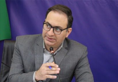 رتبه نخست البرز در پرداخت تسهیلات رونق تولید در سال ۱۴۰۰