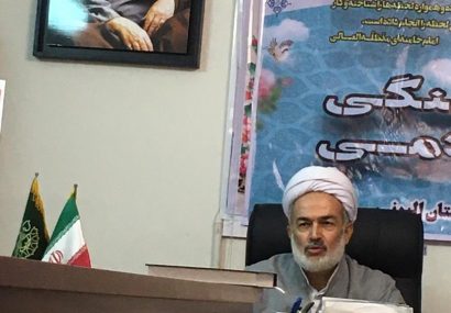 هیئات مذهبی به تصمیمات ستاد کرونا توجه داشته باشند