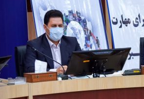 حمایت استانداری از پروژه های دانش بنیان با قابلیت تجاری سازی