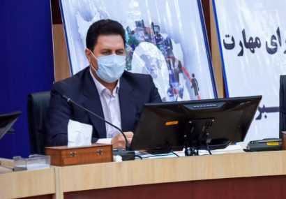 حمایت استانداری از پروژه های دانش بنیان با قابلیت تجاری سازی