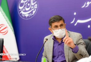 تامین نیاز جمعیت مهاجر البرز، نیازمند امداد ملی است