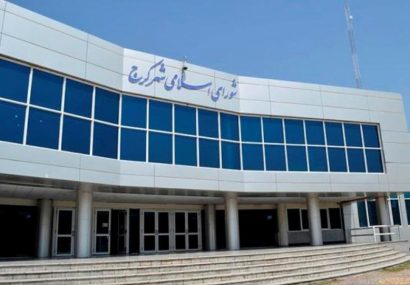 شورای شهری ها! بس نمی کنید از این همه حاشیه؟