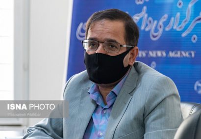 محدودیت های وضع شده در تهران برای البرز هم اجرایی می شود