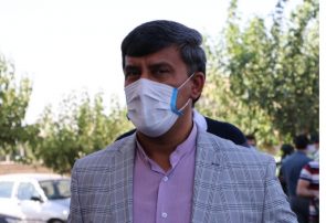 توزیع ۱۰ تن مرغ تنظیم بازاری در بازارهای روز فردیس