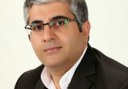 مصطفی سعیدی سیرایی با رای ۵ عضو شورا به عنوان شهردار فردیس انتخاب شد