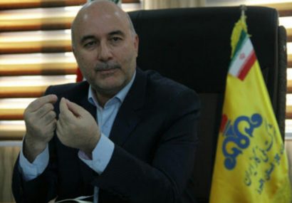 صرفه جویی در مصرف گاز با اجرای طرح رایگان اصلاح و بهینه سازی موتورخانه ها