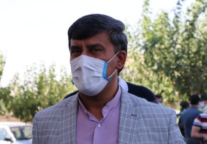 عرصه های فضای سبز فردیس شناسنامه دار می شوند