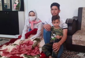 جذب خیرین جهت تامین نیازهای خانواده ۶ قلوی فردیسی