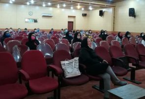 لزوم استفاده از ظرفیت های بخش خصوصی در حوزه کارآفرینی