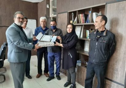 ورزش سد محکمی در برابر آسیب های اجتماعی است