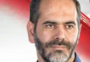 عباسى پیش افتاده است