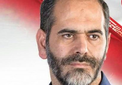 عباسى پیش افتاده است