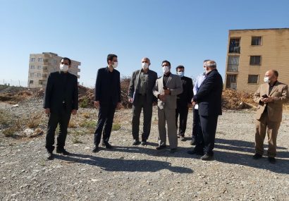 پروژه‌های عمرانی نیمه کاره در صدر اولویت تأمین اعتبار