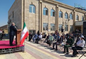 راه اندازی مرکز پایش تصویری و کنترل ترافیک فردیس