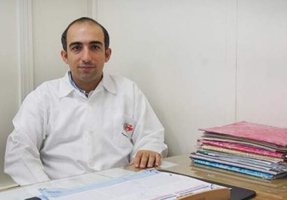 اکتمرا ۴۴ درصد میزان نیاز به ونتیلاتور و مرگ را کاهش داد/ فیلم