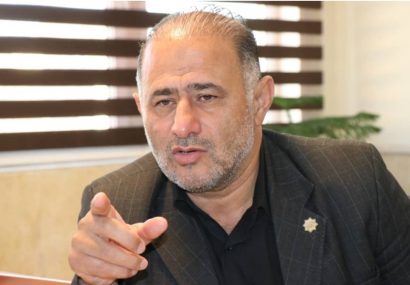 ضرورت افزایش سهم فردیس از بودجه ملی