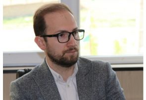 فاز دوم بلوار شهدای اقتدار شنبه افتتاح می شود