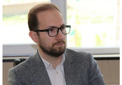 فاز دوم بلوار شهدای اقتدار شنبه افتتاح می شود