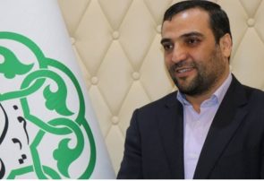 مصطفی سعیدی از وزیر کشور حکم گرفت