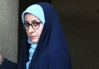 روحانى آمريكا را زنده كرد