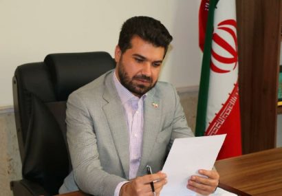 به زودی نهضت خدمات رسانی شهری به شهرک ناز آغاز می شود