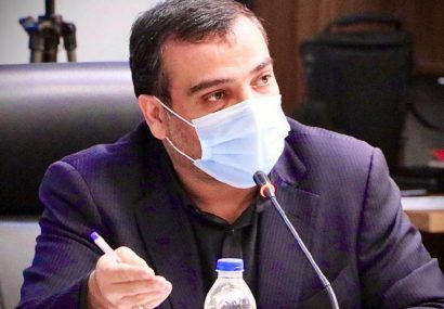 کنترل ترافیک گامی موثر برای رفاه حال شهروندان