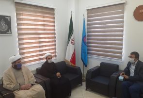 مشارکت اداره کل آموزش فنی و حرفه ای استان البرز در طرح محرومیت زدایی استان