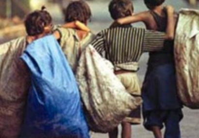 پذیرش کودکان کار در مراکز بهزیستی البرز افزایش ۵۵ درصدی داشته است