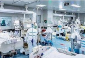 البرز در وضعیت اضطرار و بحرانی كرونا قرار گرفت / بیماران بستری به شدت افزایش یافته است