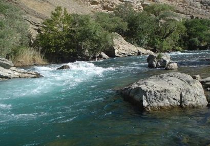 انتقال آب رودخانه کرج به تهران/ اکوسیستم فدای چند متر مکعب آب نشود