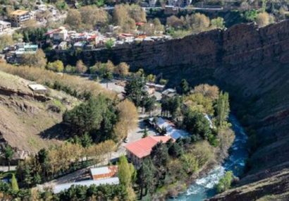 افشاگری محیط زیست از افتتاح موقت پروژه انتقال آب به تهران در سال ۹۲