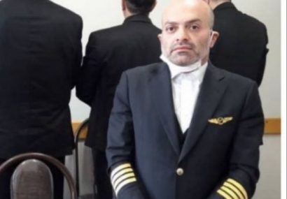 بازداشت خلبان قلابی در فردیس/ قربانیان کلاهبرداری به دادسرا مراجعه کنند