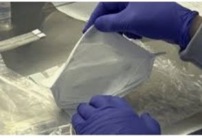 کشف بیش از ۱۵ هزار ماسک غیر مجاز در فردیس