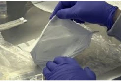 کشف بیش از ۱۵ هزار ماسک غیر مجاز در فردیس