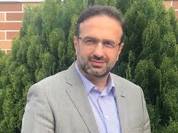 کلنگ احداث ساختمان دادگستری اشتهارد بر زمین زده شد