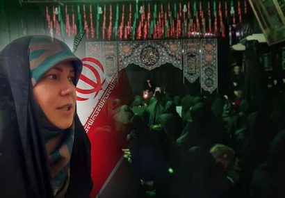 موبایل خوانی، معضلی جدید در عرصه مداحی/ با یک آمپلی فایر و دفتر نمی توان مداح شد