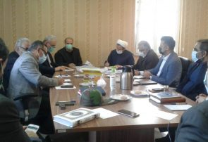 جلسه کمیته فرهنگی و هنری ستاد دهه فجر انقلاب اسلامی برگزار شد