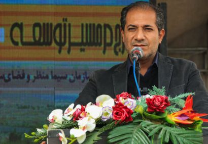 ۳۰ درصد درختان شهر کرج نیاز به هرس دارند