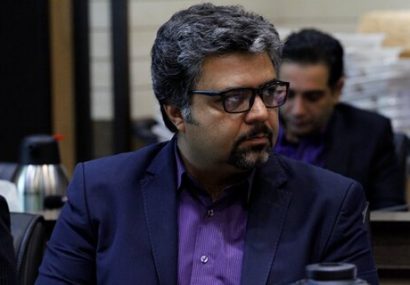 منطقه ۴ در حوزه خدمات شهری رتبه نخست را کسب کرد