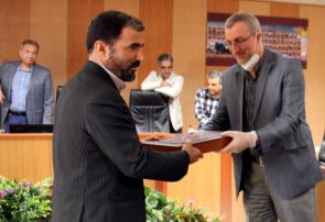 «آقای صفری» از  شما بعید است