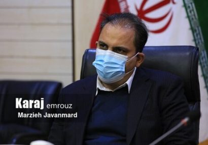 تذکرات شورا با دقت پیگیری می‌شود/پروژه‌های عمرانی نیازمند تخصیص اعتبار