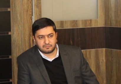 علائم هشدار دهنده ترافیکی در معابر منطقه ۱۰ نصب شد