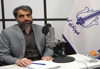 نصب دکل توسط اپراتورها نیازمند مجوز از شهرداری‌ است