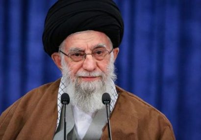 بازگشت مقتدرانه و عزت‌آفرین از این مأموریت خطیر را تبریک می‌گویم