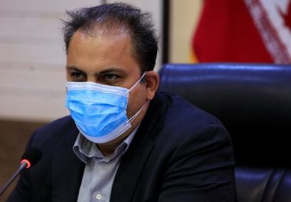 شهرداری کرج ۸۰ پروژه را افتتاح کرده است