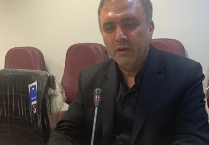 سوابق دکتر عبدالملکی ضامن موفقیت اوست