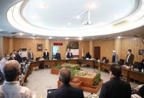 شورای انقلابی طبیب شهر است نه شورای قلابی