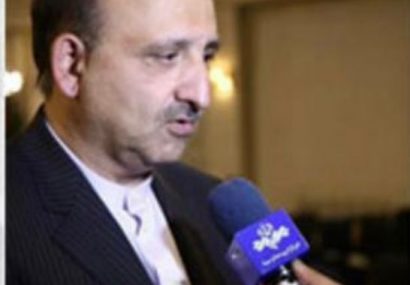 دکتر عبدالملکی می تواند تحول لازم در حوزه اشتغال مولد وکارآفرین ایجاد کند