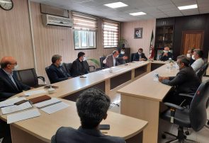 تسریع در روند تعیین تکلیف اراضی واقع در کلاک بالا