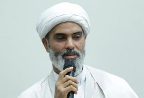 امام جمعه فردیس به زودی اعلام می‌شود